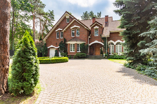Best Driveway Pavers for Homes  in Dexter, MO