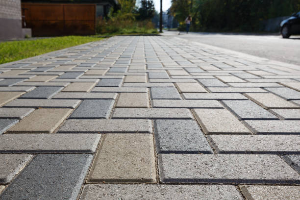 Best Best Driveway Pavers  in Dexter, MO