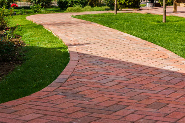 Driveway Pavers for Homes in Dexter, MO