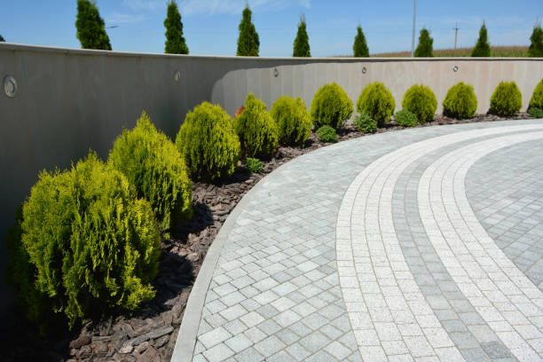 Decorative Driveway Pavers in Dexter, MO