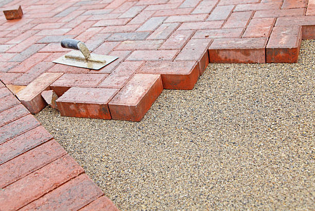 Best Residential Paver Driveway  in Dexter, MO