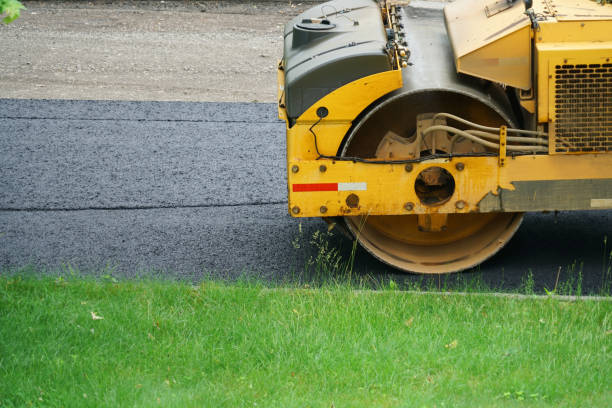 Professional Driveway Pavers in Dexter, MO